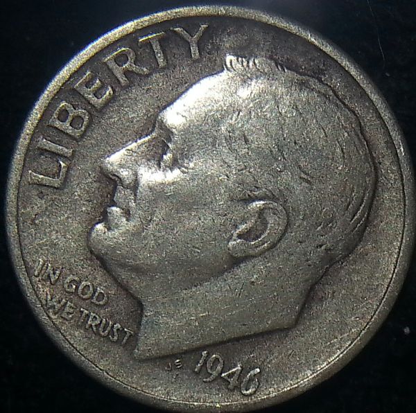 1946-S-Roosevelt-Dime-Obverse-Die-Variety-Question